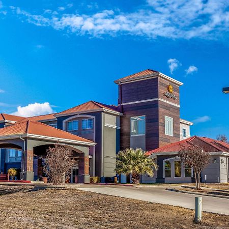 La Quinta By Wyndham Kerrville Zewnętrze zdjęcie