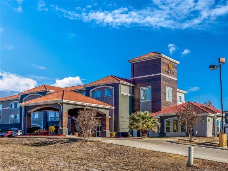 La Quinta By Wyndham Kerrville Zewnętrze zdjęcie