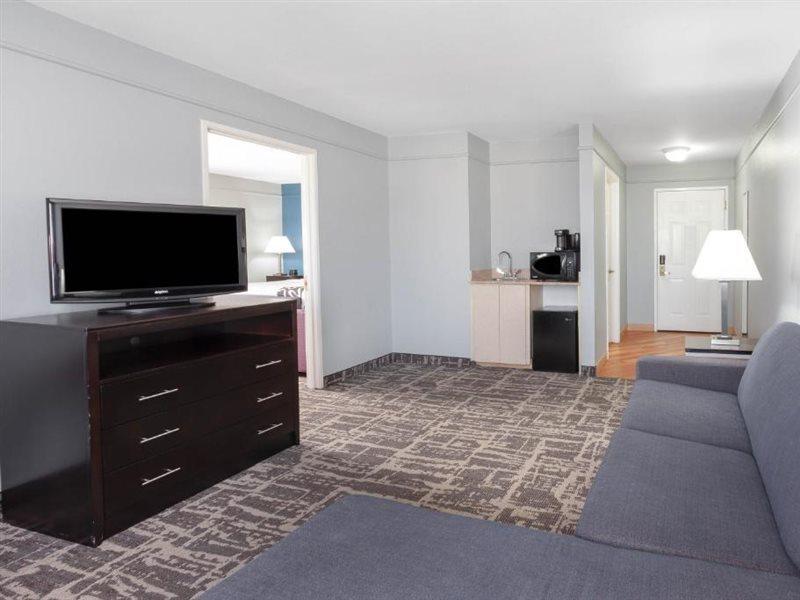 La Quinta By Wyndham Kerrville Zewnętrze zdjęcie