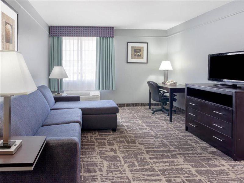 La Quinta By Wyndham Kerrville Zewnętrze zdjęcie