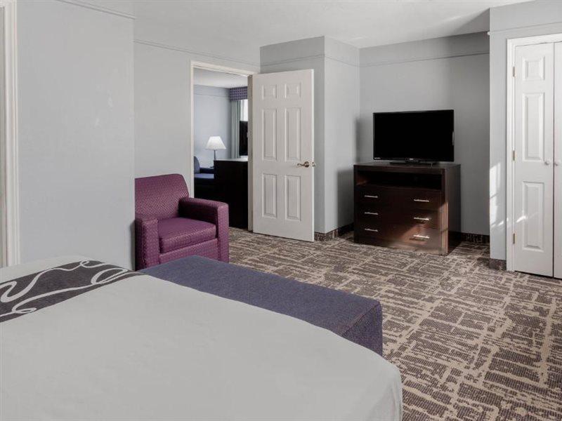 La Quinta By Wyndham Kerrville Zewnętrze zdjęcie