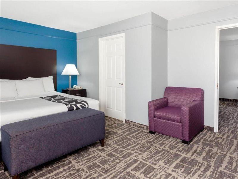 La Quinta By Wyndham Kerrville Zewnętrze zdjęcie