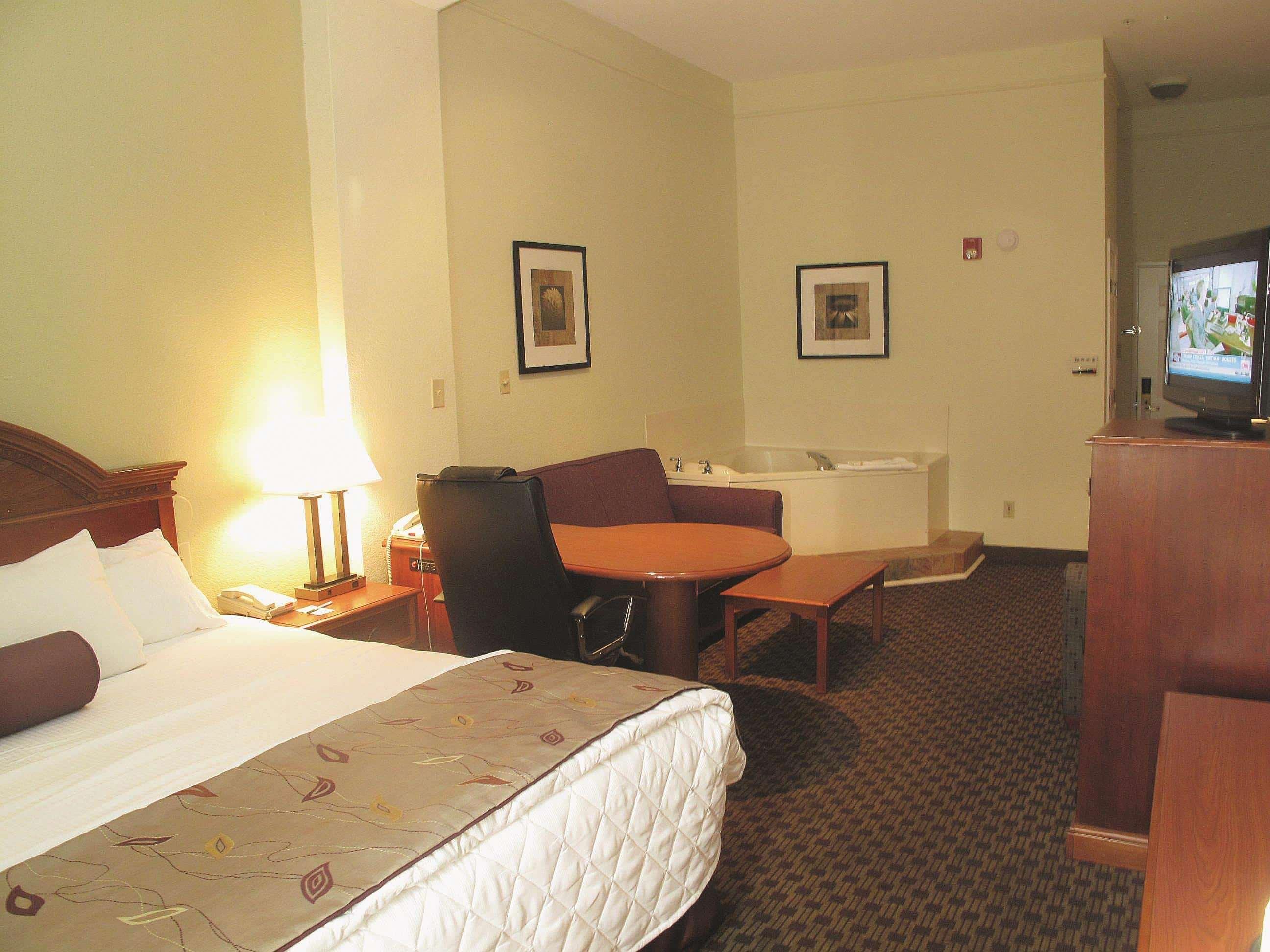 La Quinta By Wyndham Kerrville Zewnętrze zdjęcie