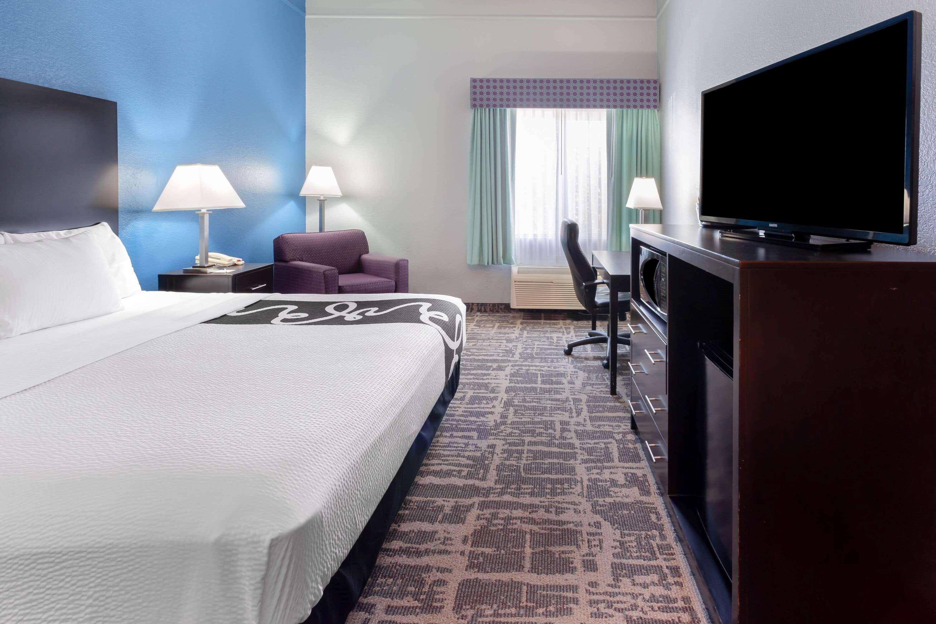 La Quinta By Wyndham Kerrville Zewnętrze zdjęcie