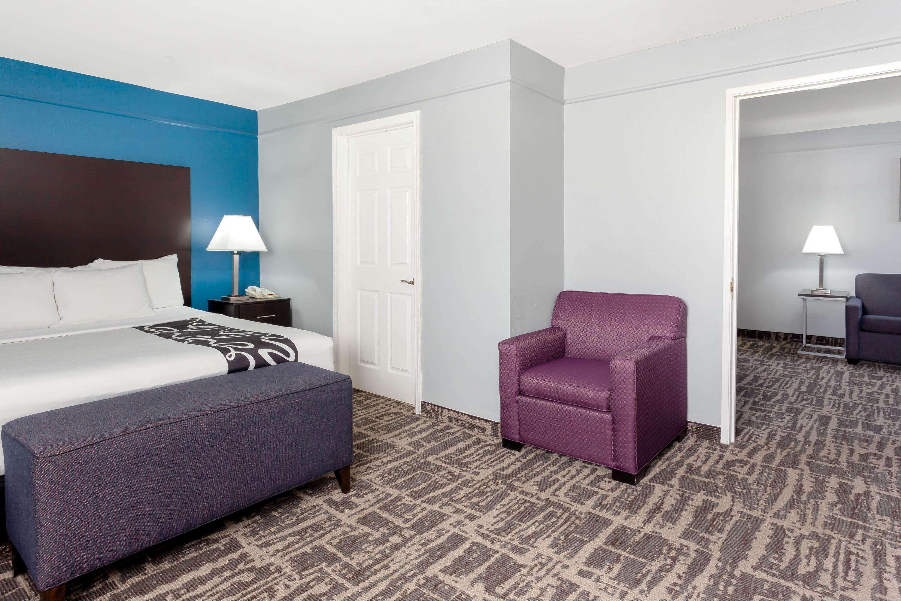 La Quinta By Wyndham Kerrville Zewnętrze zdjęcie