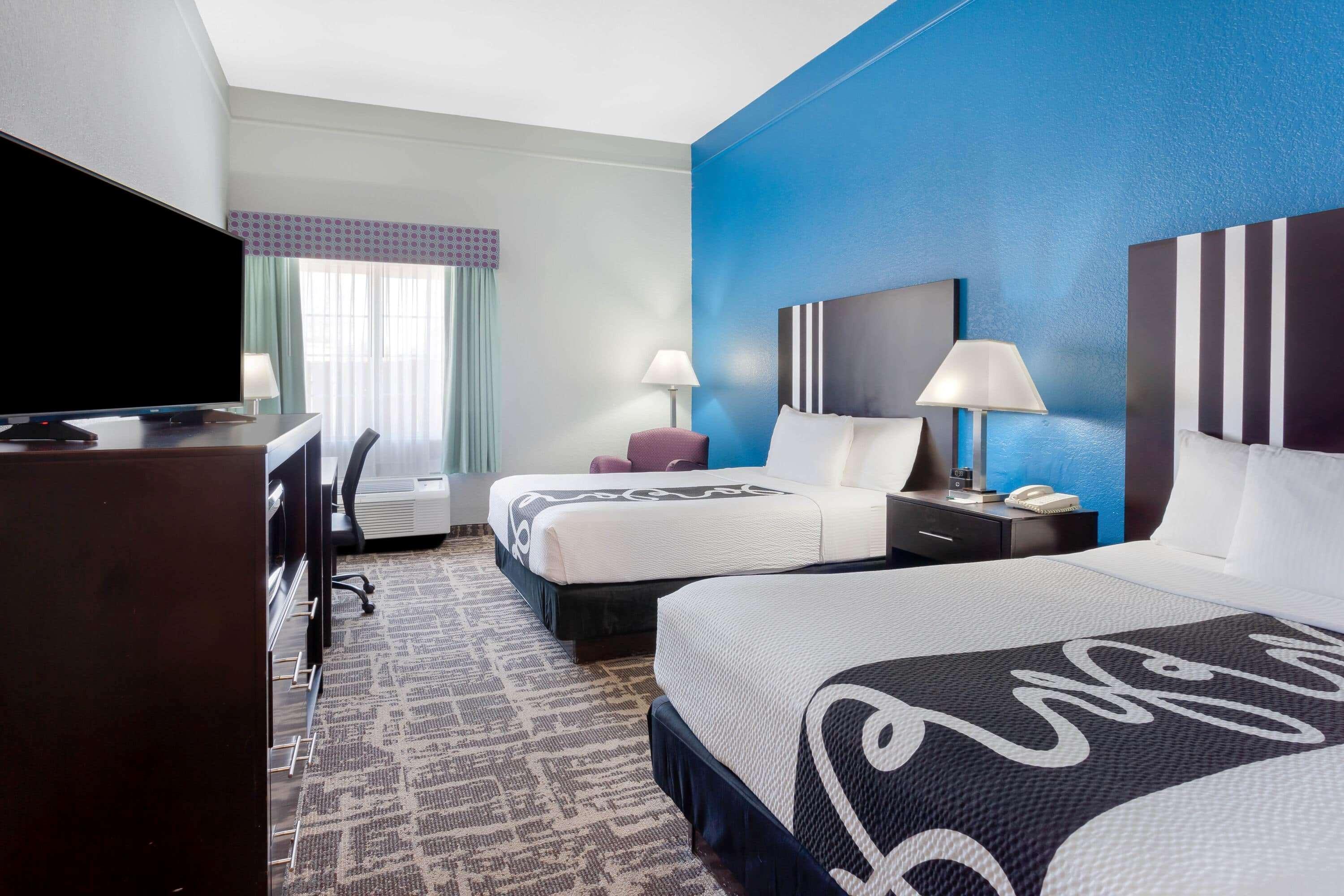 La Quinta By Wyndham Kerrville Zewnętrze zdjęcie