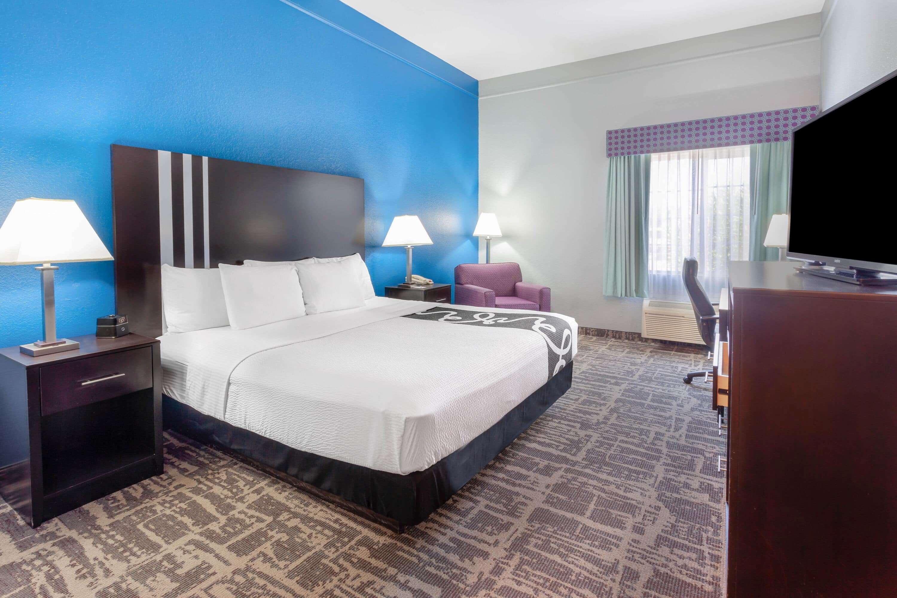 La Quinta By Wyndham Kerrville Zewnętrze zdjęcie
