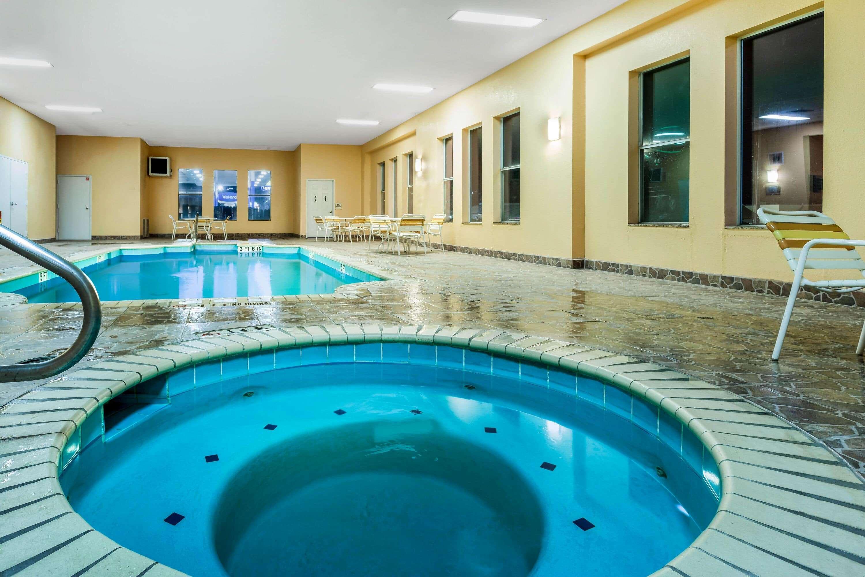 La Quinta By Wyndham Kerrville Zewnętrze zdjęcie