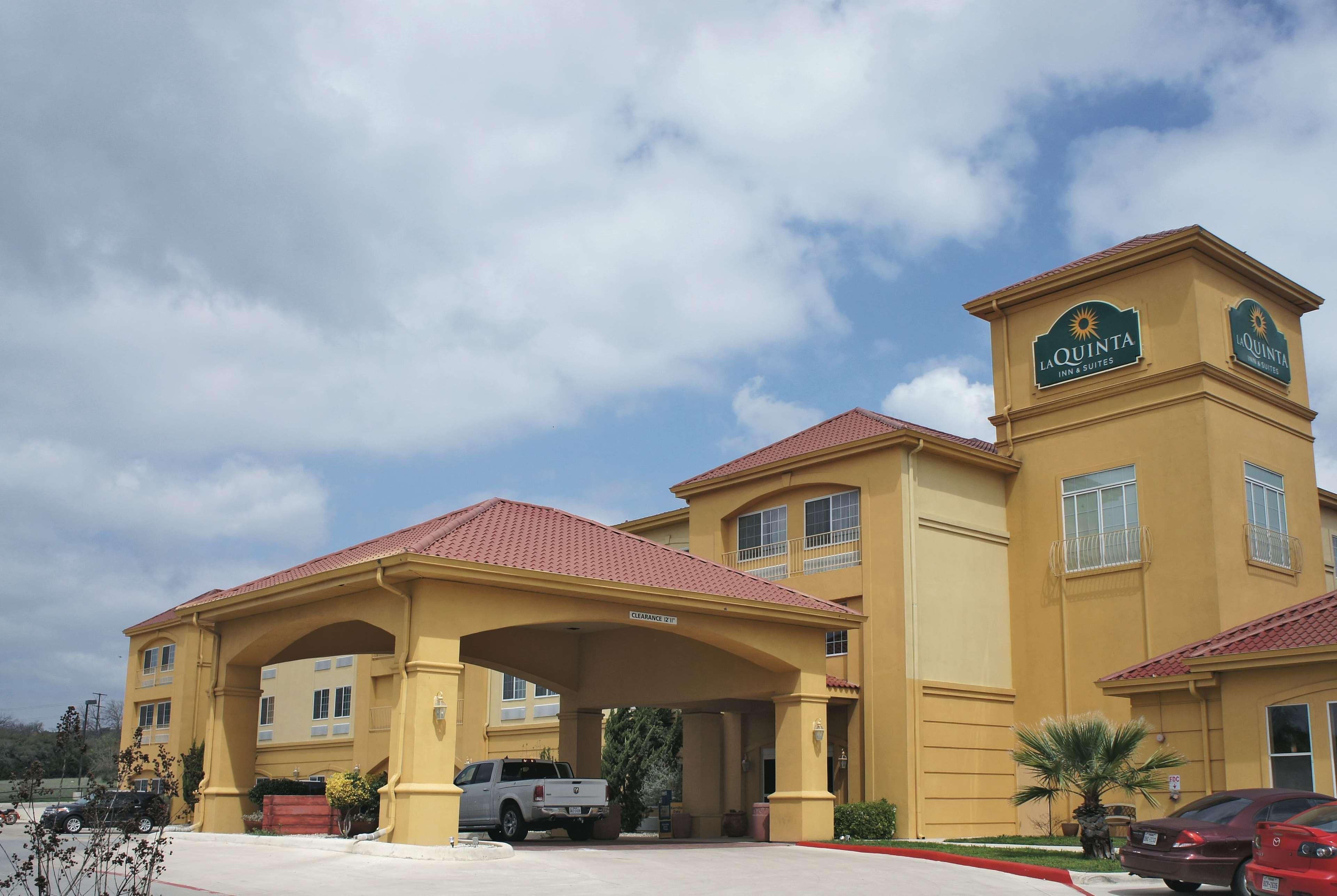 La Quinta By Wyndham Kerrville Zewnętrze zdjęcie
