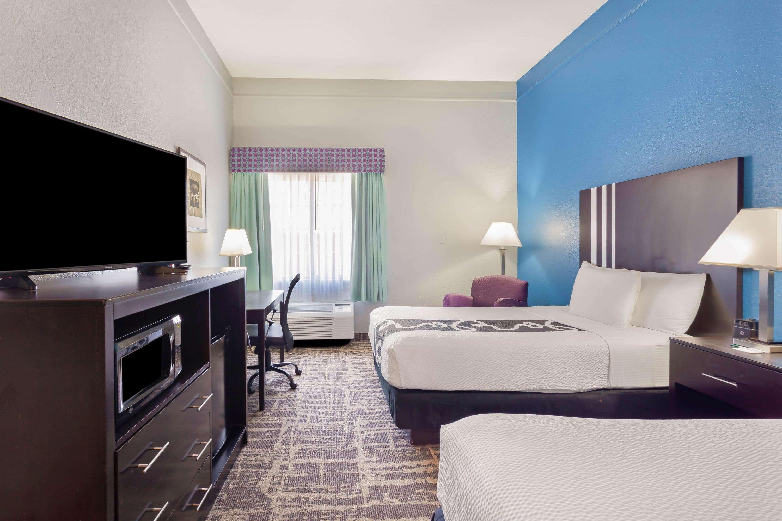 La Quinta By Wyndham Kerrville Zewnętrze zdjęcie