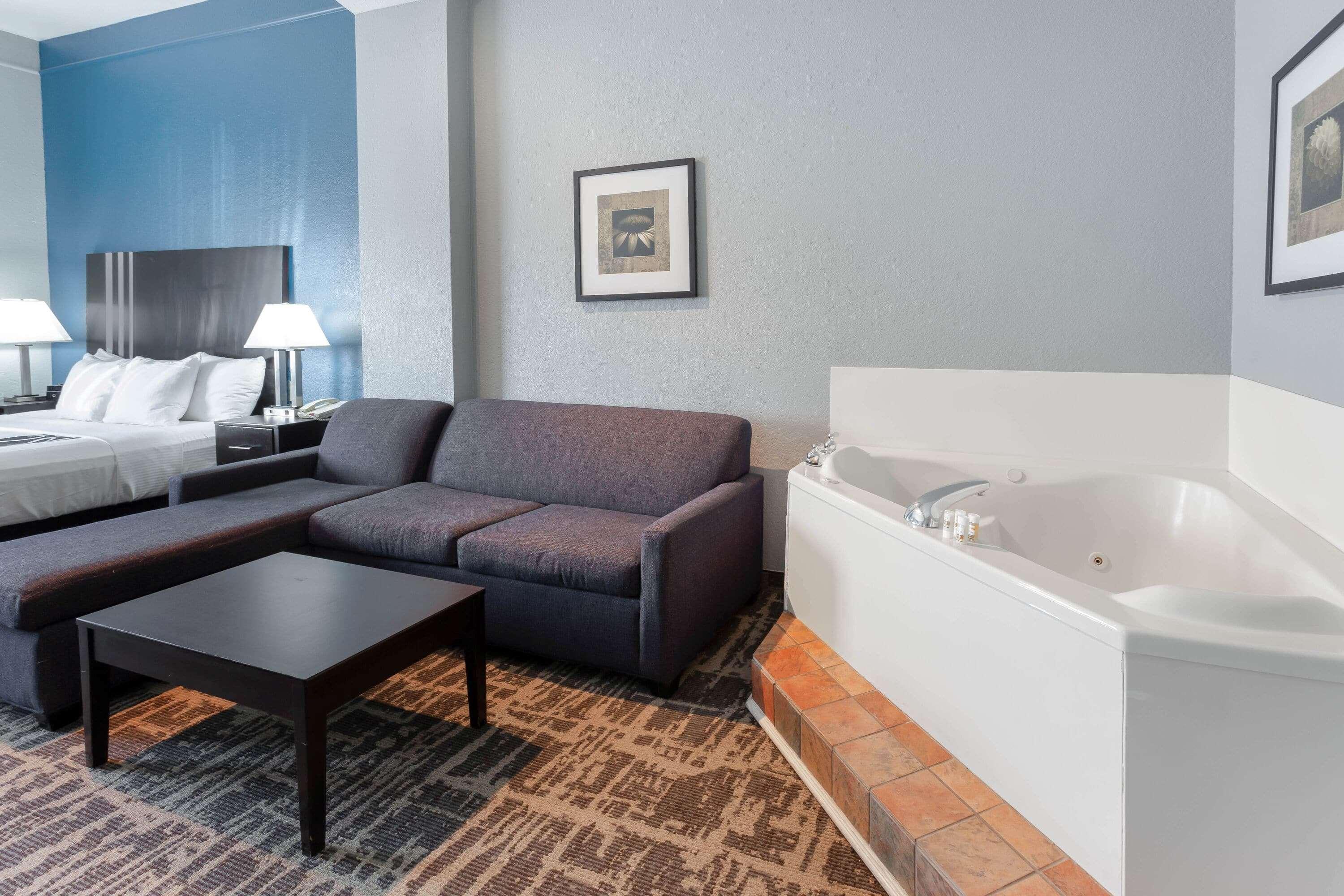 La Quinta By Wyndham Kerrville Zewnętrze zdjęcie