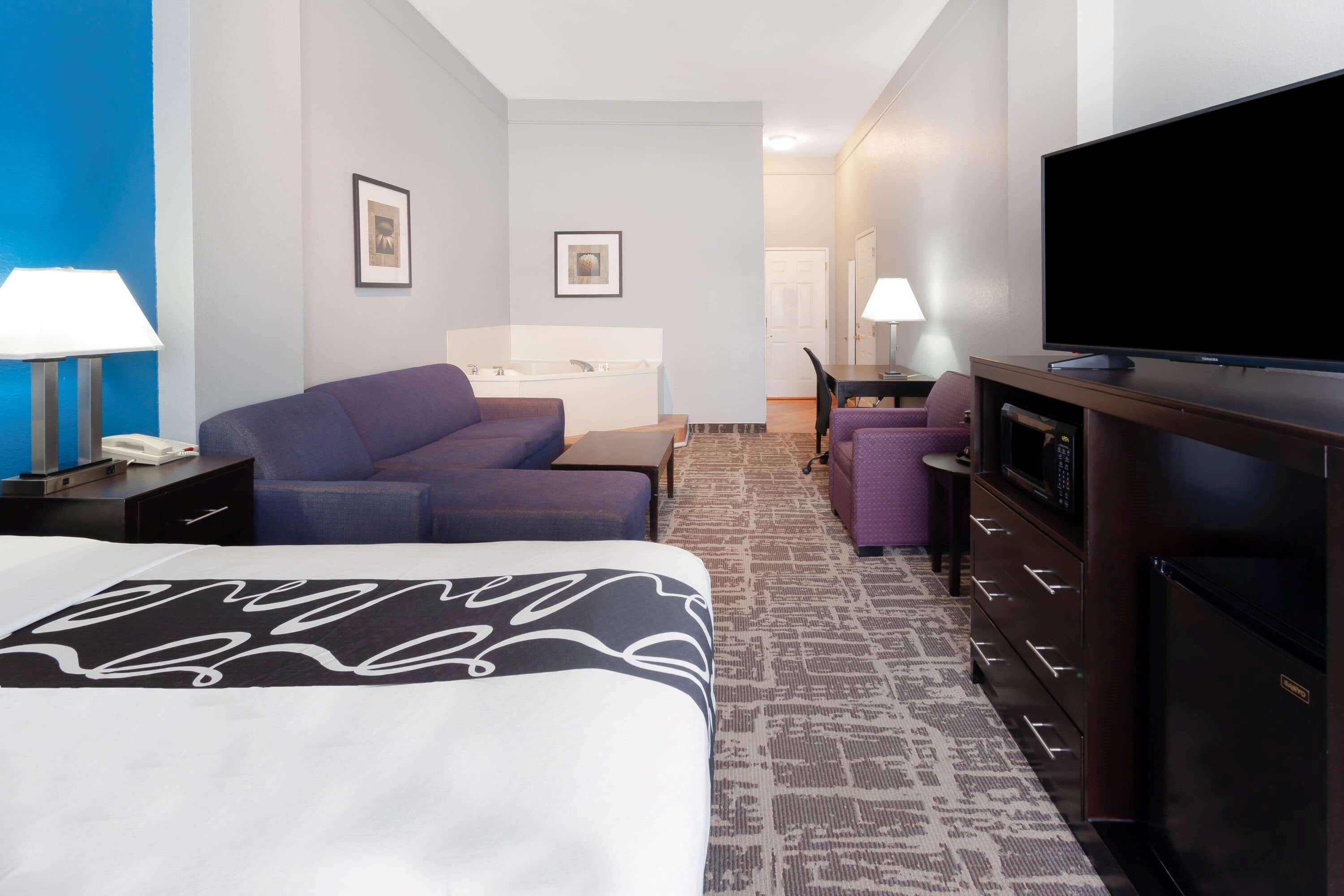 La Quinta By Wyndham Kerrville Zewnętrze zdjęcie