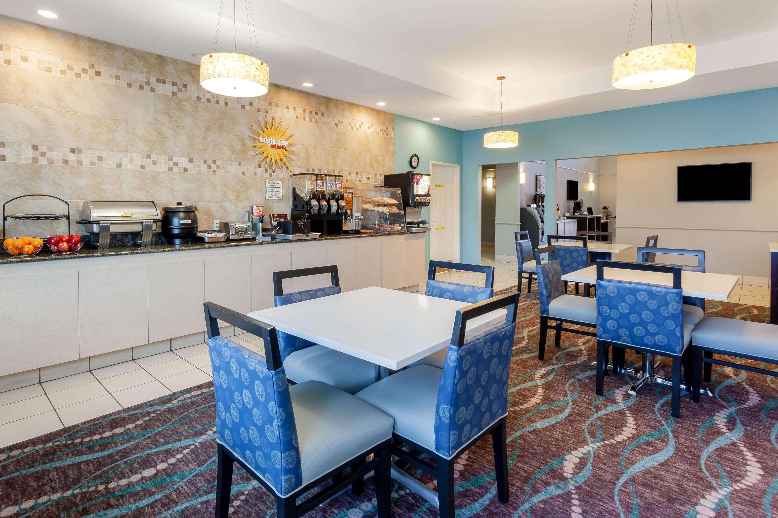 La Quinta By Wyndham Kerrville Zewnętrze zdjęcie