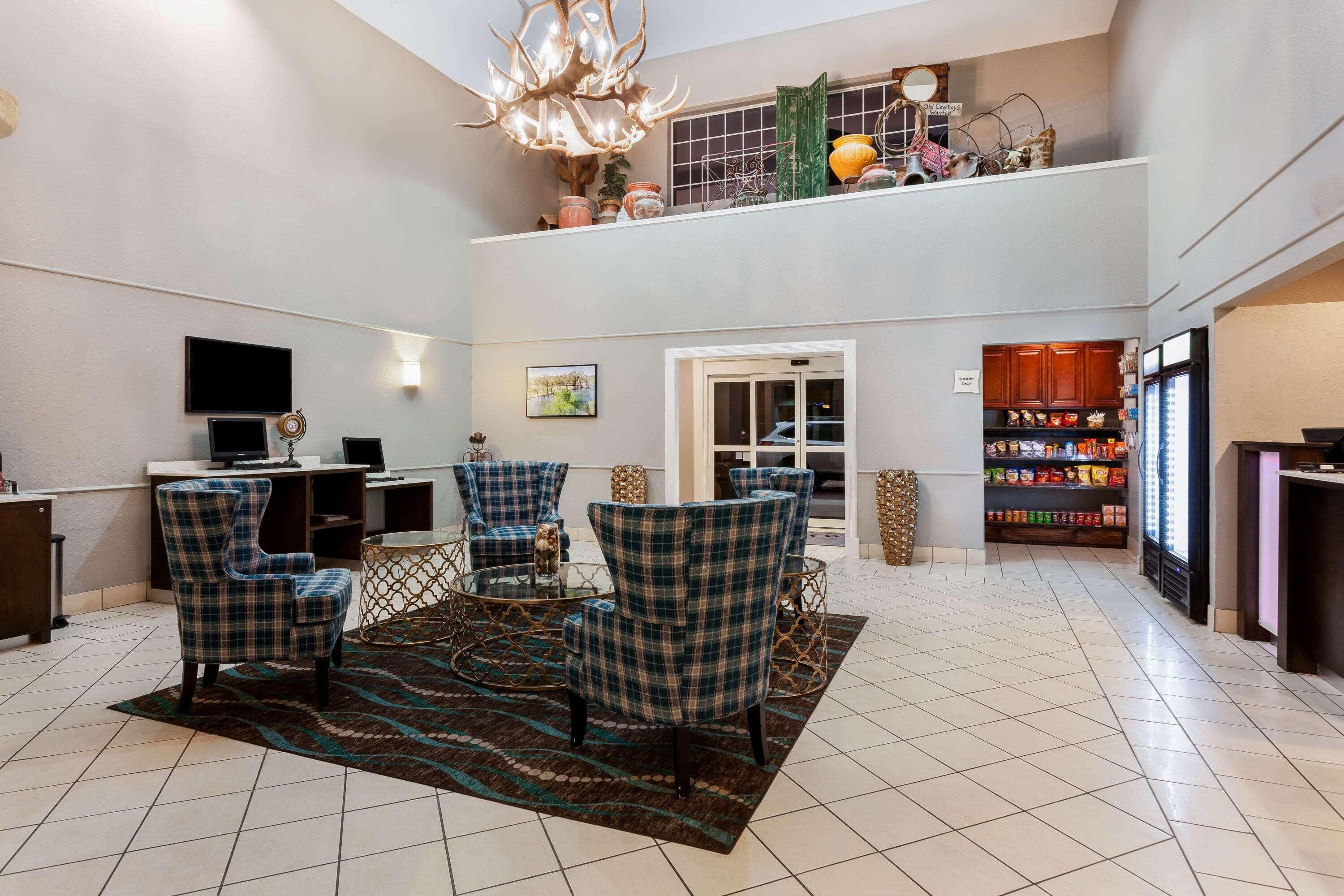 La Quinta By Wyndham Kerrville Zewnętrze zdjęcie