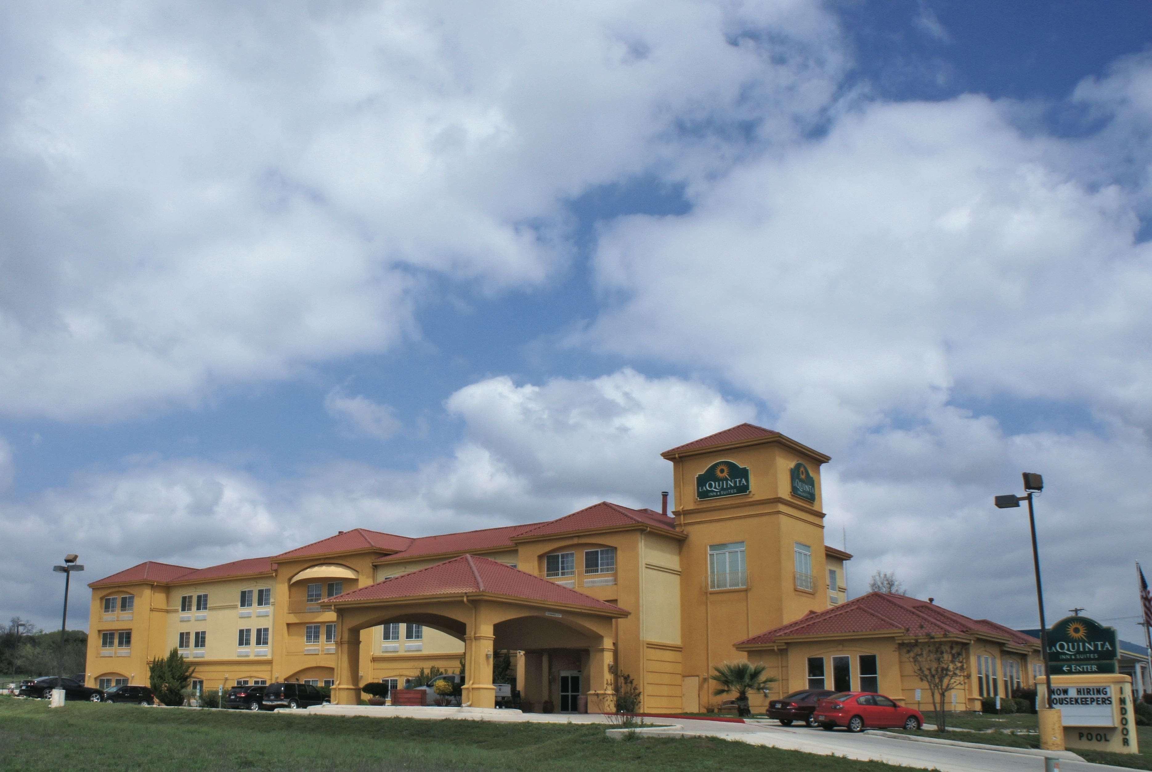 La Quinta By Wyndham Kerrville Zewnętrze zdjęcie