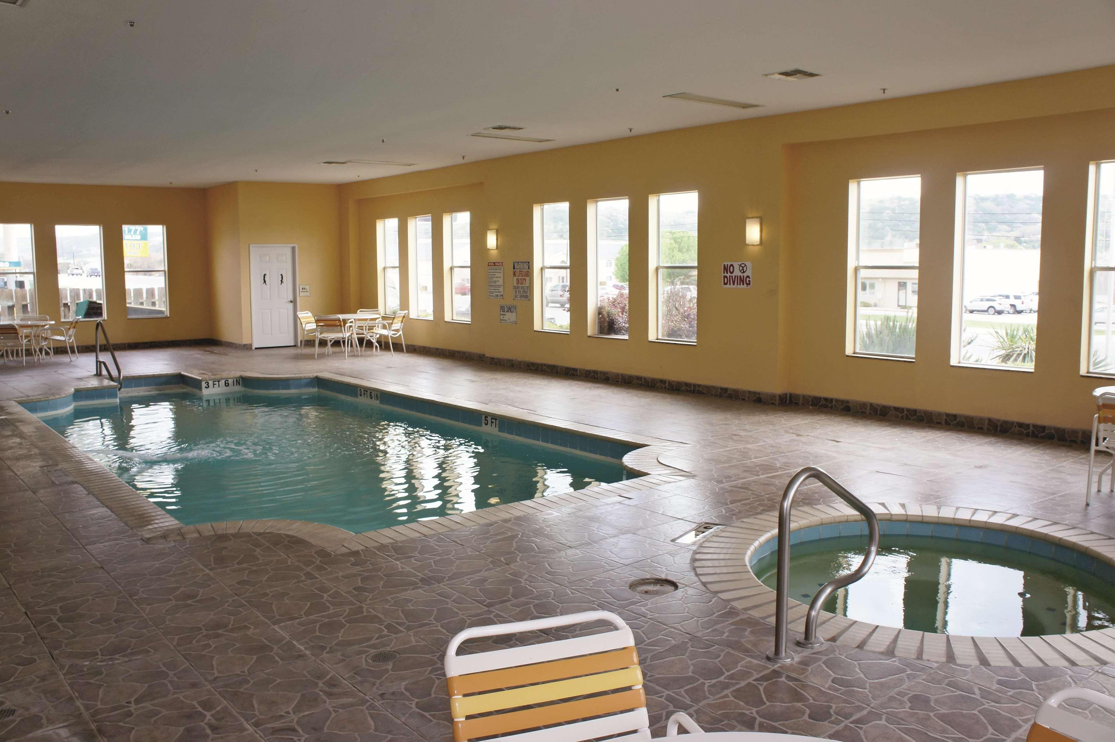 La Quinta By Wyndham Kerrville Zewnętrze zdjęcie