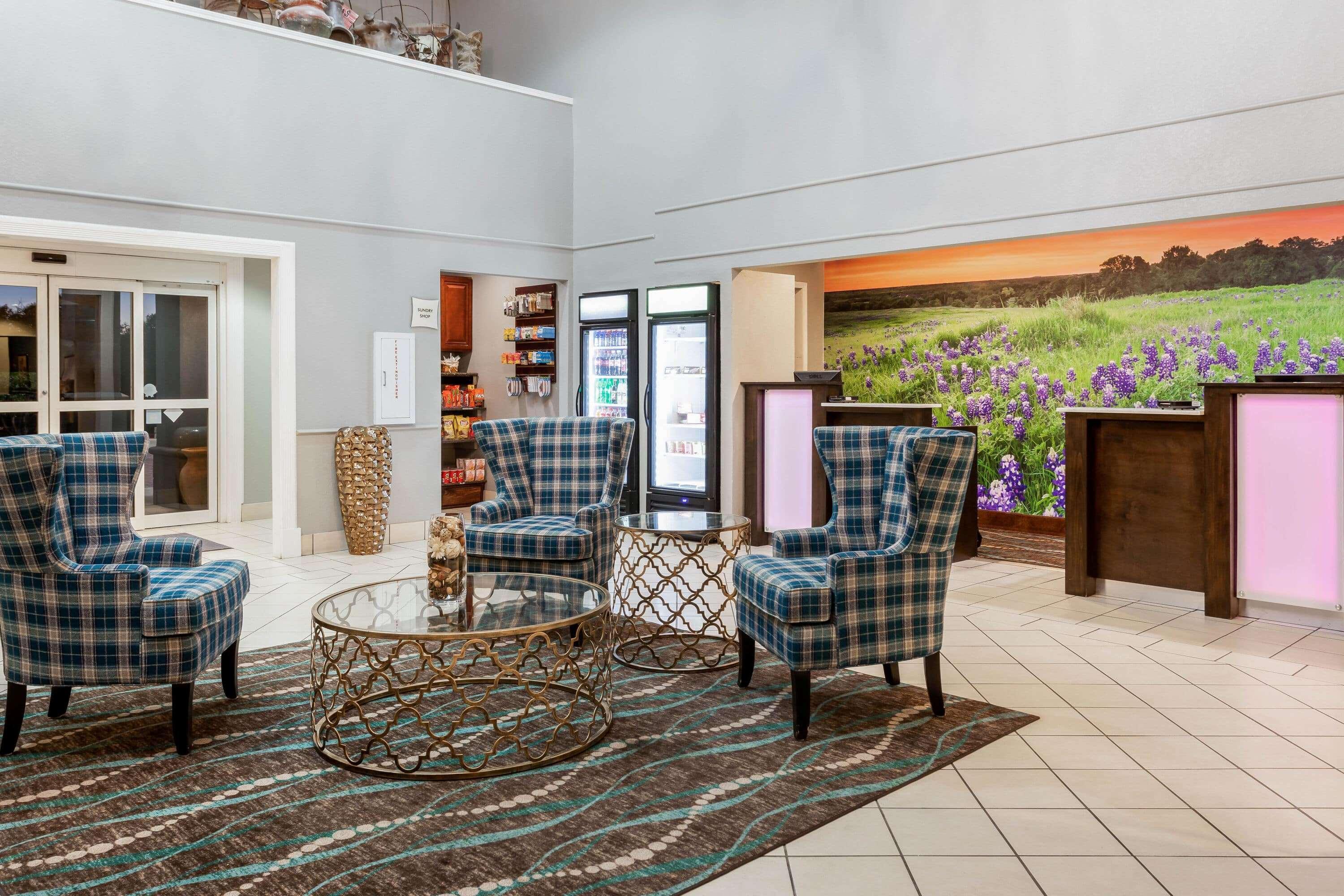 La Quinta By Wyndham Kerrville Zewnętrze zdjęcie