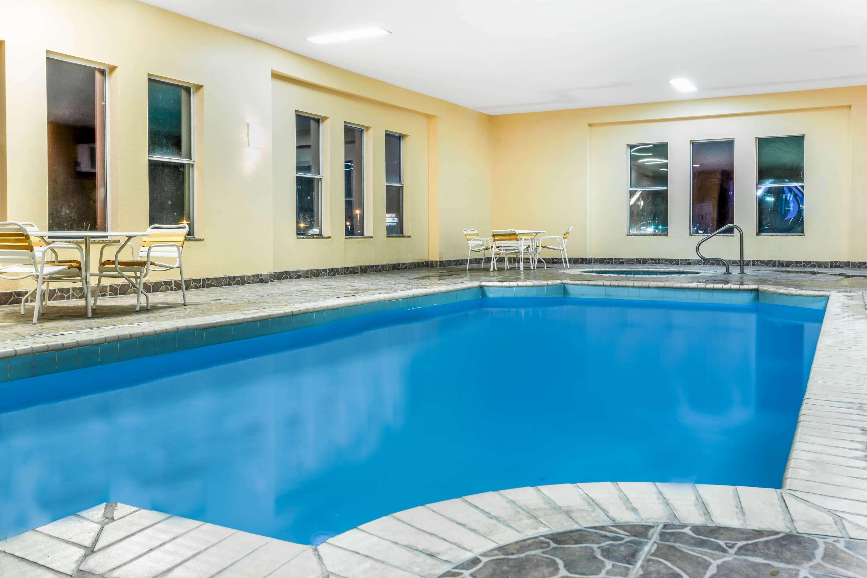 La Quinta By Wyndham Kerrville Zewnętrze zdjęcie