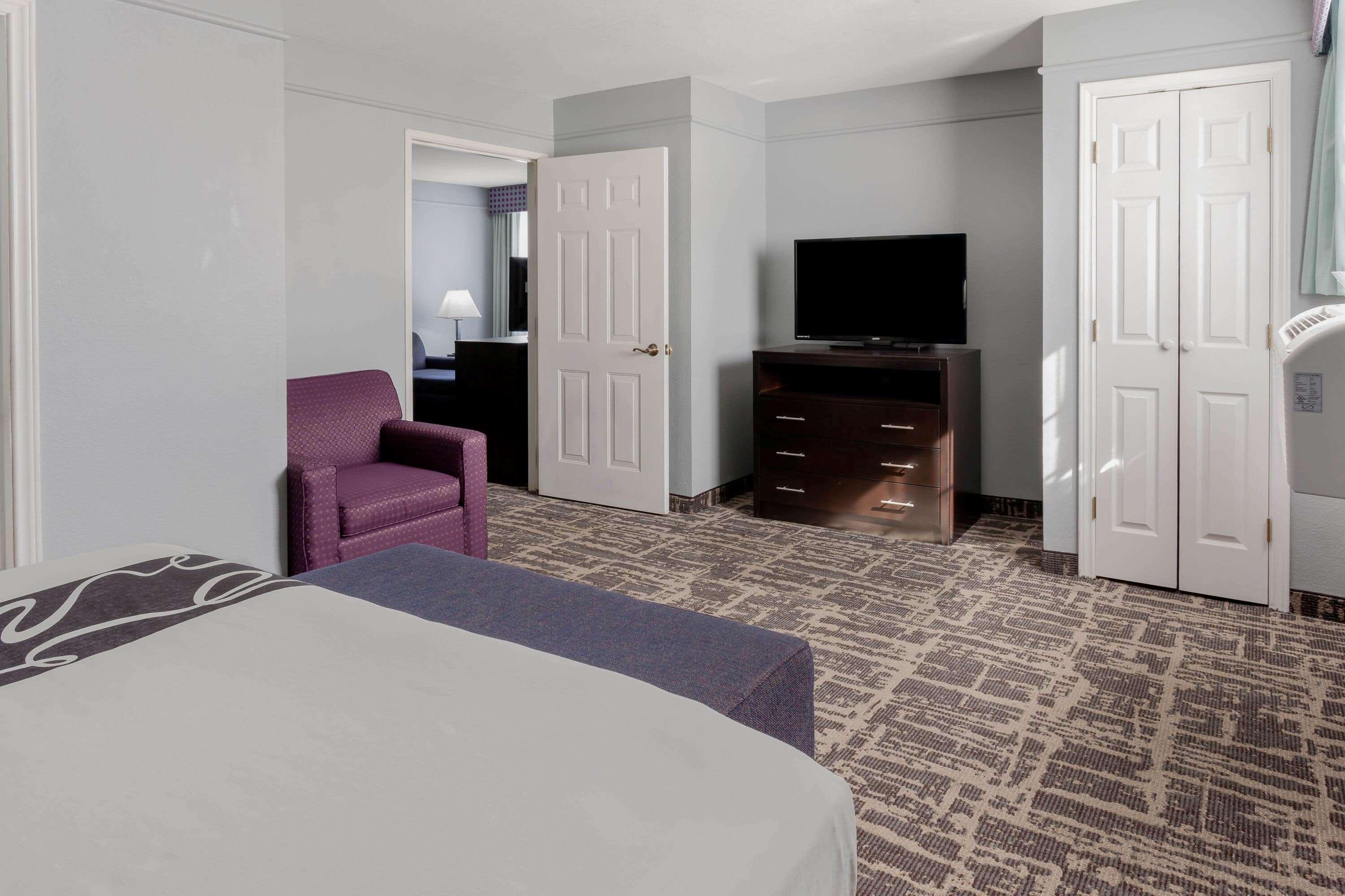 La Quinta By Wyndham Kerrville Zewnętrze zdjęcie