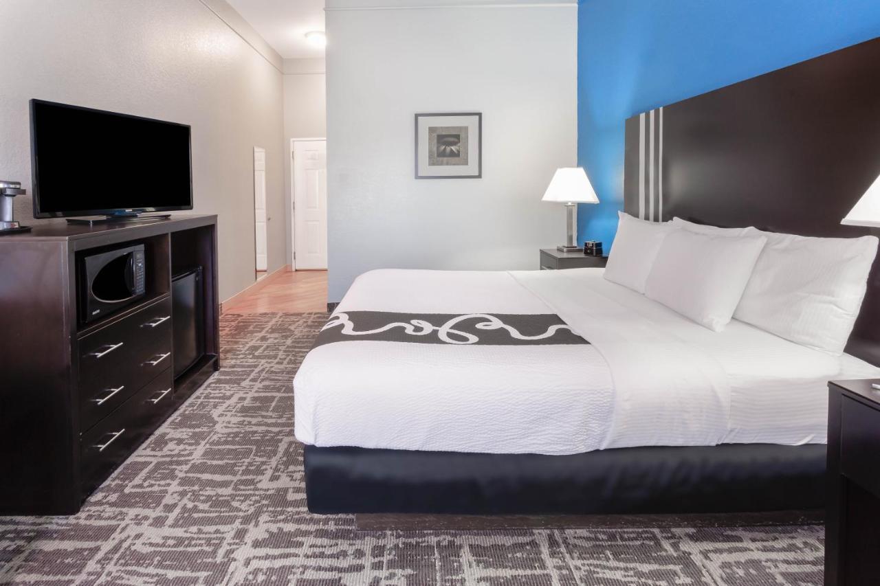 La Quinta By Wyndham Kerrville Zewnętrze zdjęcie
