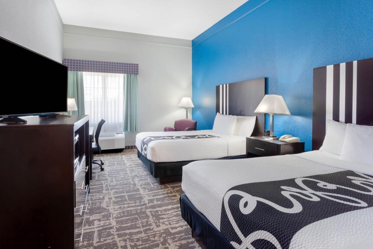La Quinta By Wyndham Kerrville Zewnętrze zdjęcie