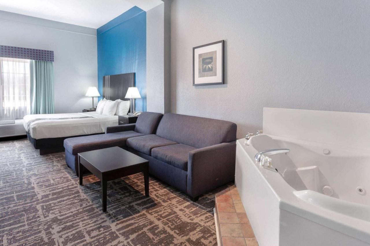 La Quinta By Wyndham Kerrville Zewnętrze zdjęcie